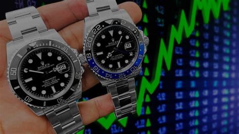 su quale modello rolex investire|rolex su cui investire.